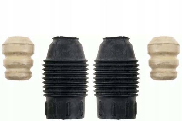 фото №2, Sachs захист відбійники амортизатора