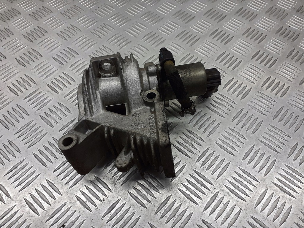 фото №1, Клапан egr renault scenic ii 1.9 dci f9q