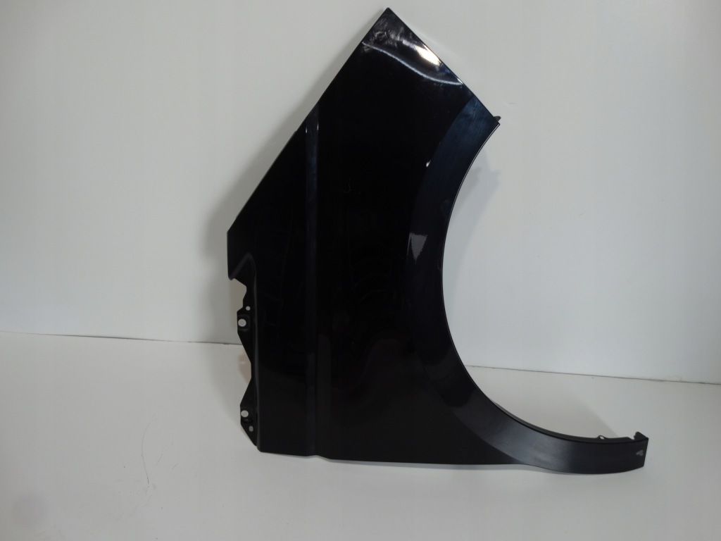 фото №1, Крыло правый перед vw t7 multivan 7t0 21-23