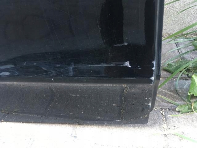 фото №6, Дверь правый задняя полный hyundai ix35 9p