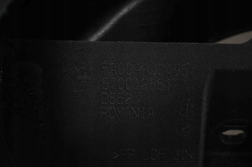 фото №10, Приборная панель приборная, приборная панель maserati ghibli m157 670012661 21244833 3.0l