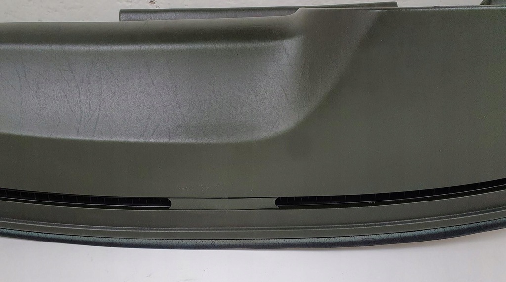 фото №6, Приборная панель приборная консоль mercedes w126 europa