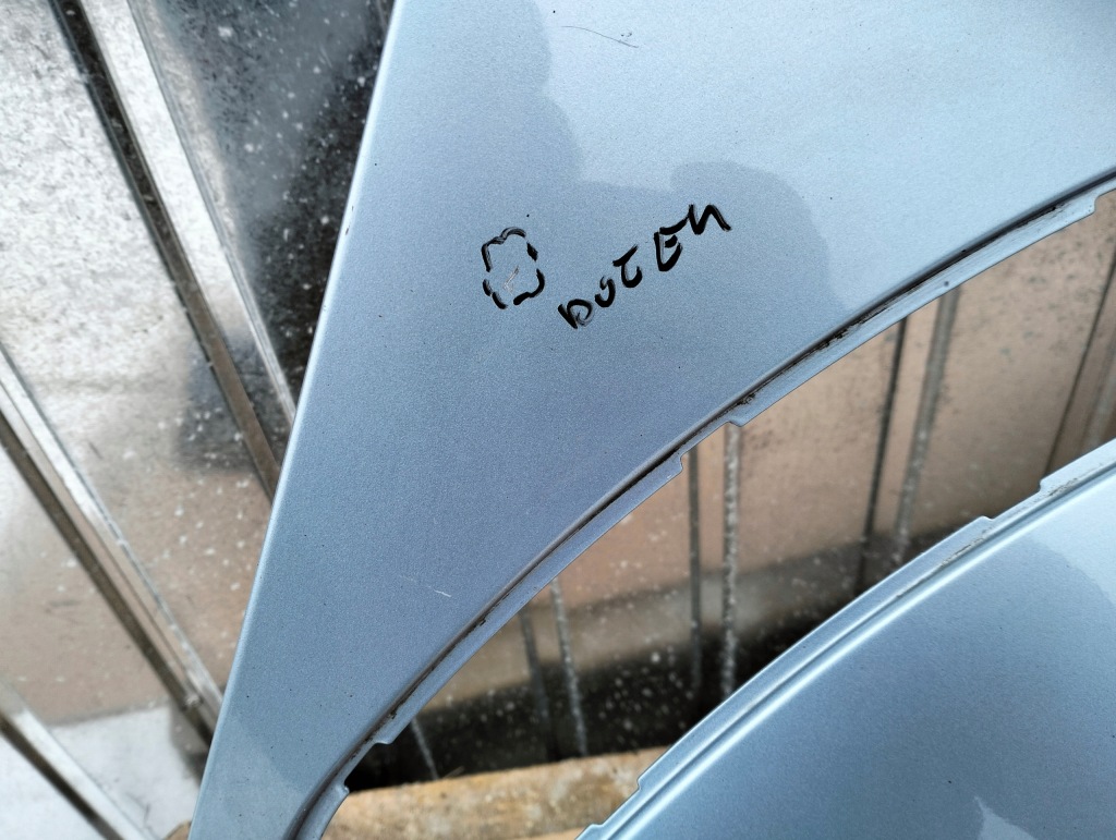 Крыло  правый  перед ford s-max 1 mk1 2006-2010 цвет 86 оригинал Цена