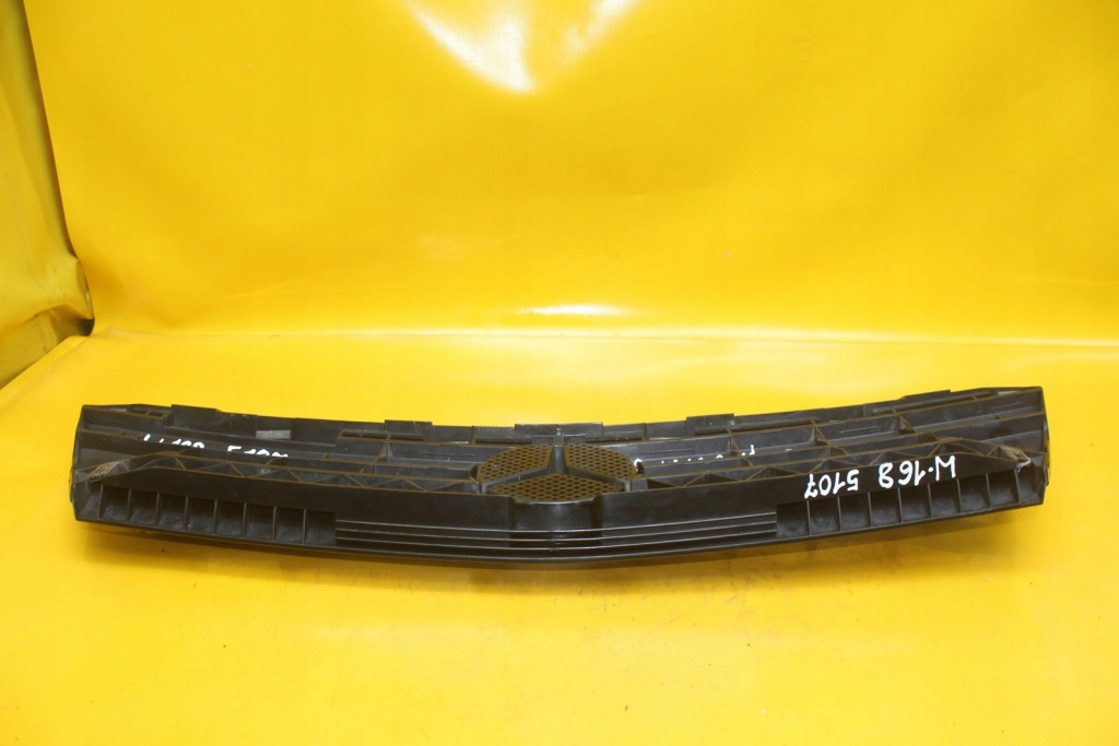 Купить Решётка решётка радиатора решётка радиатора бампера mercedes w168 a klasa 1688800983