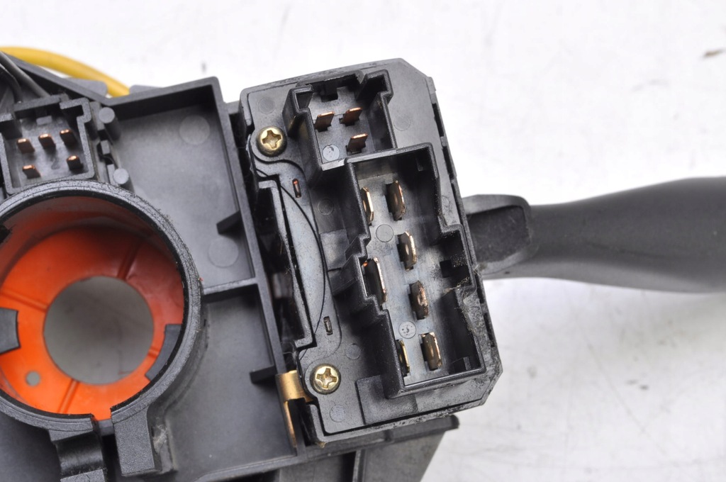 фото №8, Land rover freelander l314 переключатель комбинированный лента yrc100390