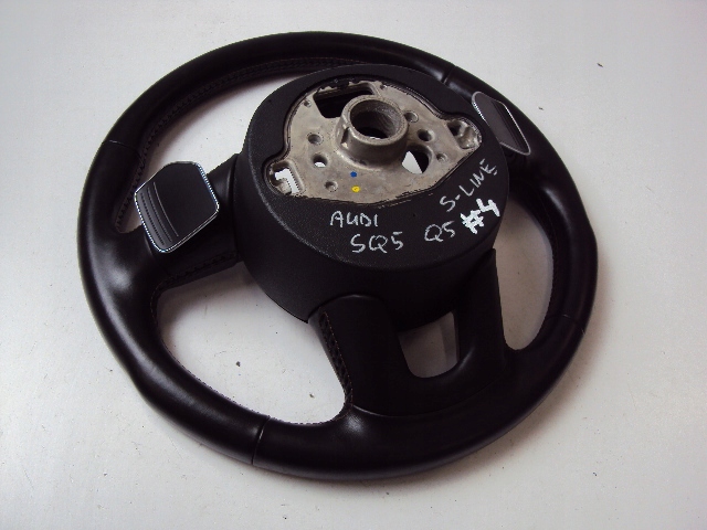 фото №8, Повітропровід audi sq5 q5 s-line