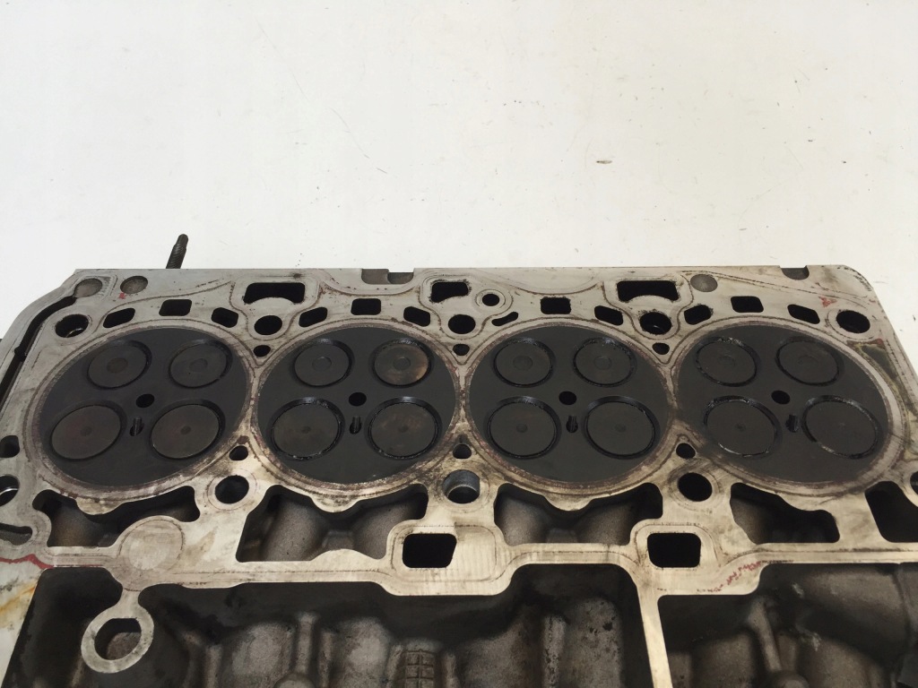 фото №10, Bmw 3 g20 g21 2020 320d головка цилиндров 8580266