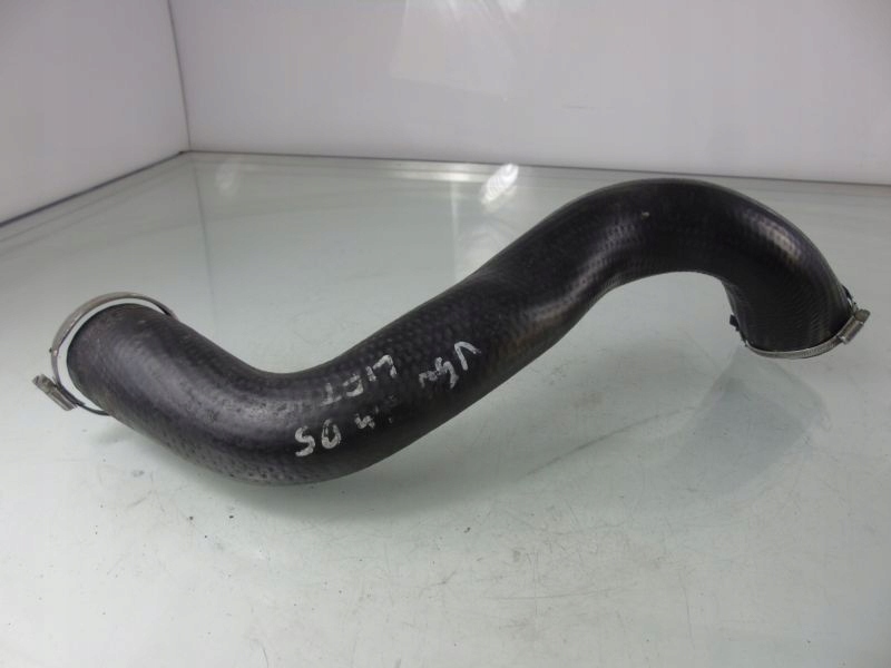 фото №3, Volvo s40 c30 v50 2.4 d5 труба 1016442s02 воздуха