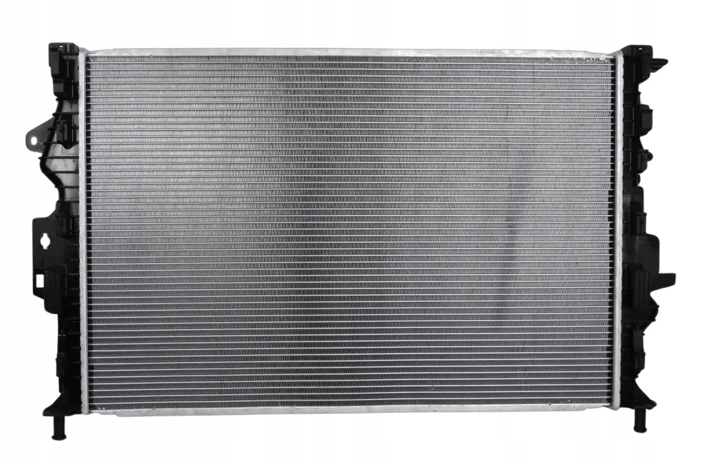 фото №3, Радіатор wody ford transit connect 2013 -