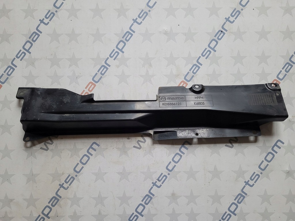 фото №1, Mazda cx-5 2013 левая сторона другое