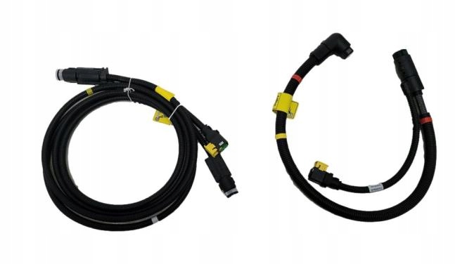 фото №1, Комплект 2x новий шланг wąż adblue volvo fh 4 fm