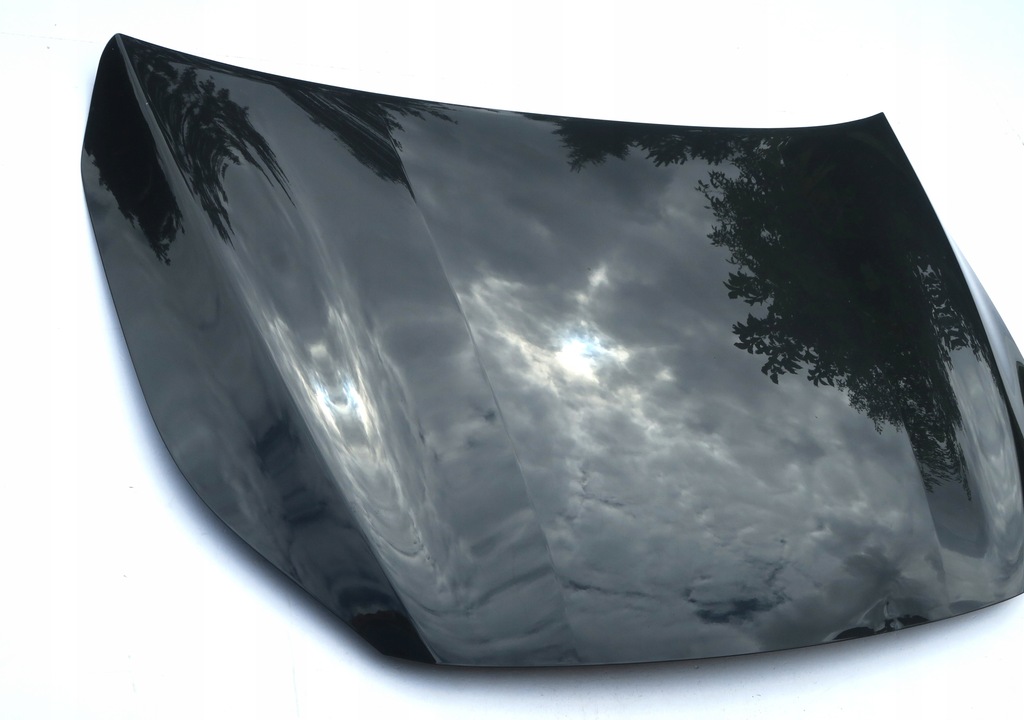 фото №12, Kia ceed 3 iii cd 2018 - капот кришка двигуна оригінал оригінальний номер