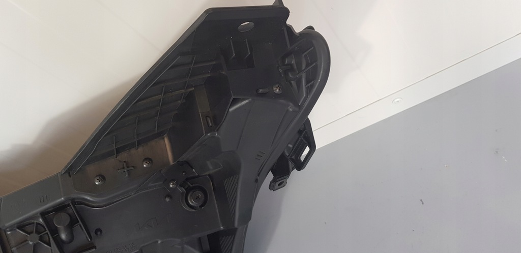 фото №14, Kia ev6 ev-6 2021- лампа права full led 92102-cv1 ładna