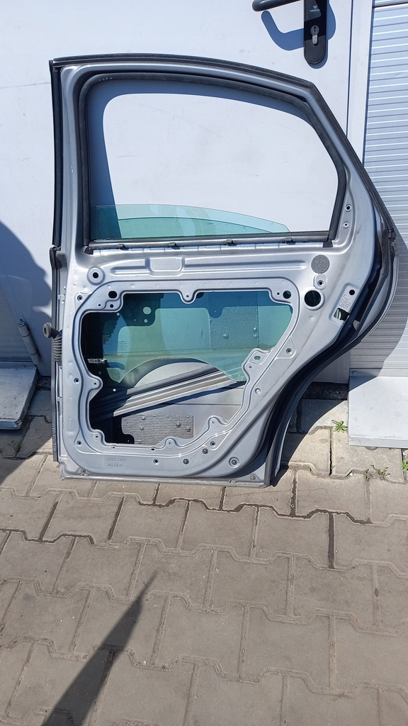 фото №13, Двері праве задня volvo s40 04r kod lak.462-46