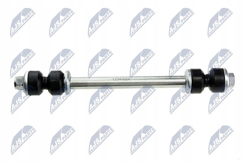 фото №3, Nty zlp-ch-024 тяга / кронштейн, стабилизатор