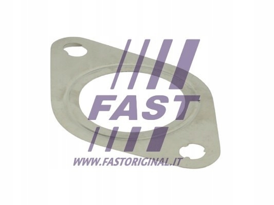 фото №2, Прокладка вихлоп ford transit courier 1 fast