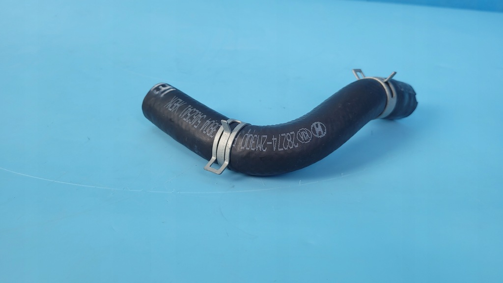 фото №6, Kia sportage v 23r шланг wąż труба wody 28274-2m300 282742m300