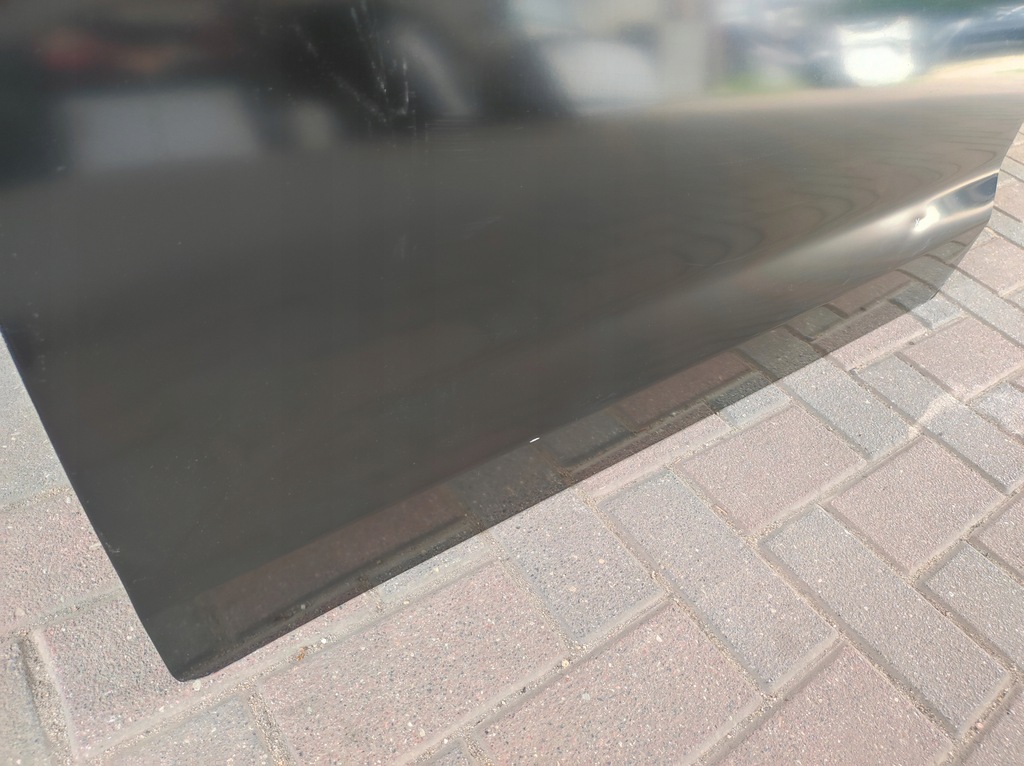 фото №13, Дверь ford ka plus + перед левый nowe оригинальные pń