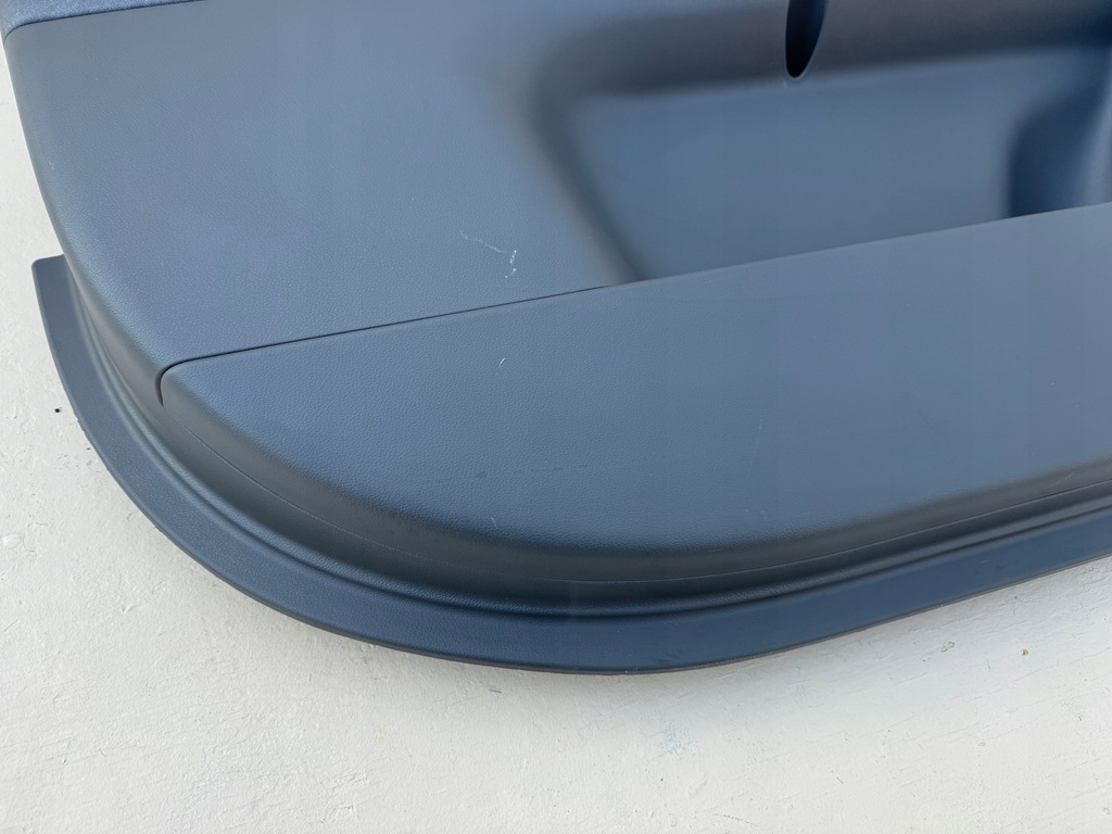 фото №8, Hyundai ioniq v 5 22r- оббивка обшивка двері лівий перед