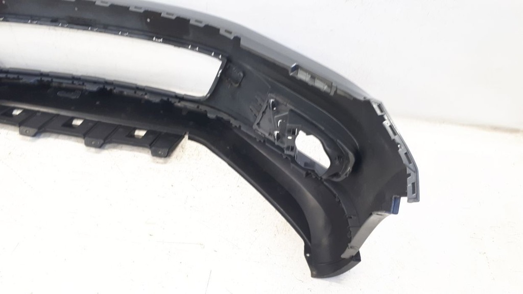 фото №8, Vw tiguan 2011-2015 бампер перед