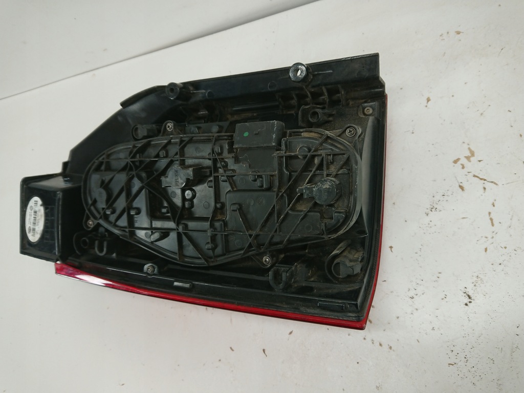 фото №8, Vw transporter t6 15- лампа правая задняя задняя