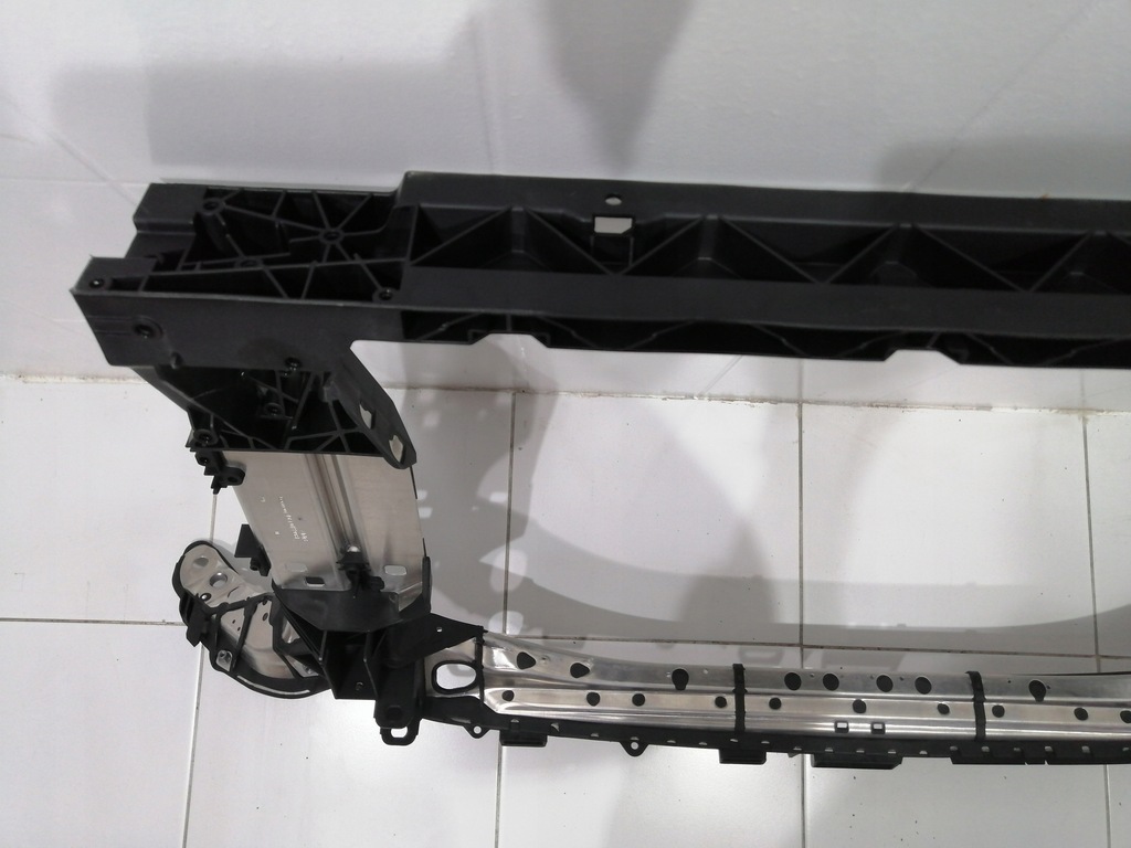 фото №11, Pas передній перед audi a6 c8 4k0 новий оригінал