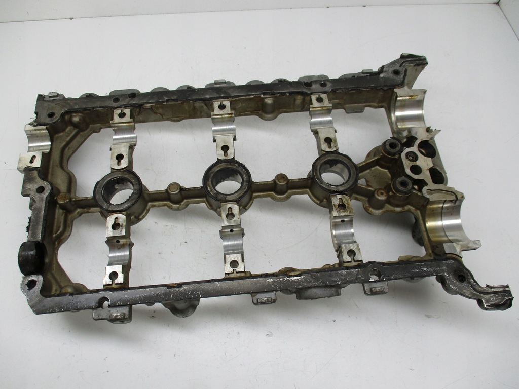 фото №14, A4 b8 s4 s5 3.0 tfsi cre права головка вали вал