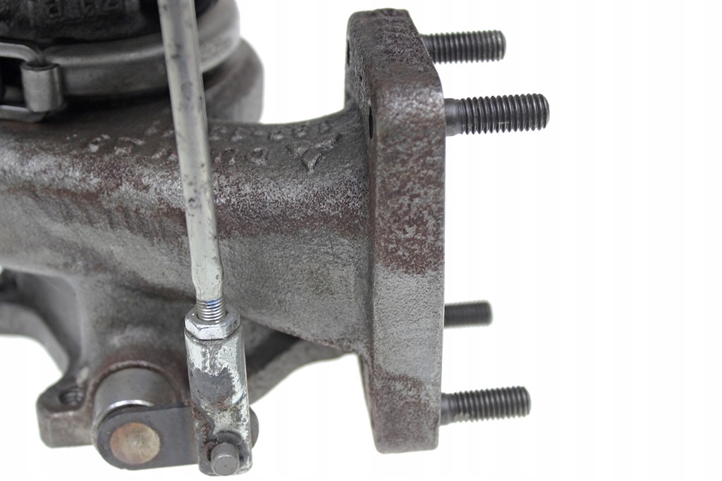 фото №11, Турбіна оригінальна iveco daily iv 3.0hpi f1c 146km