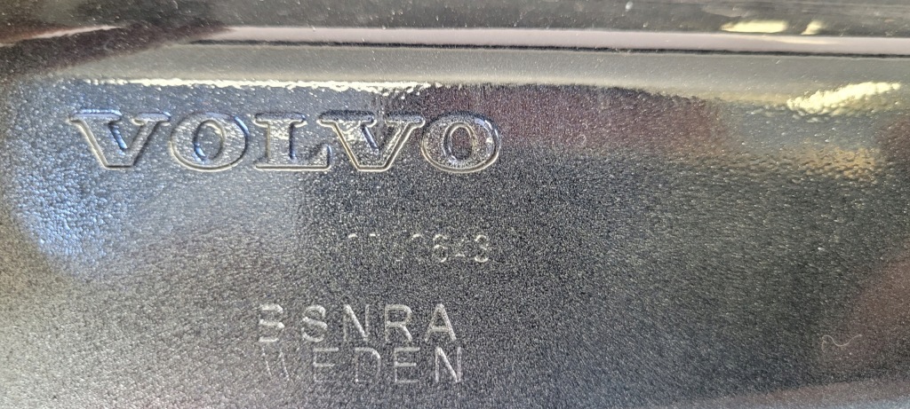 фото №10, Volvo v60 s60 ii 2 дверь перед передние правое 2010-2018r