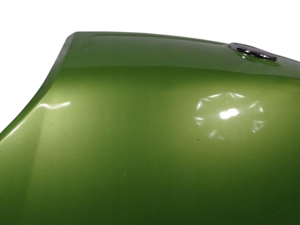 Капот крышка двигателя + шумоизоляция fiat fiorino iv qubo i 2007-2016 - 355a Цена