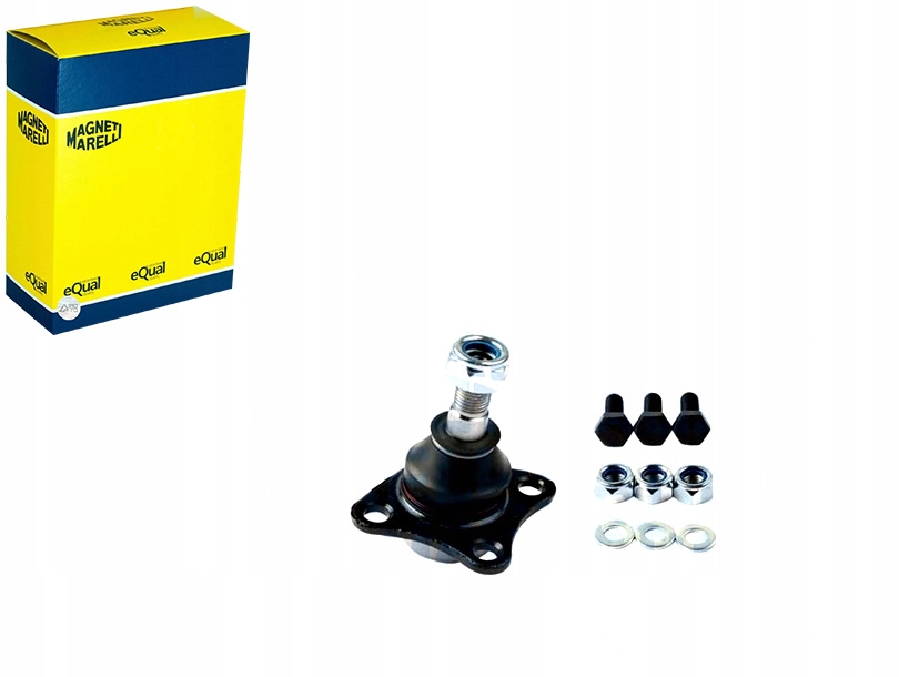 фото №1, Magneti marelli 301181311890 шаровая опора крепёжный, рычаг поперечный