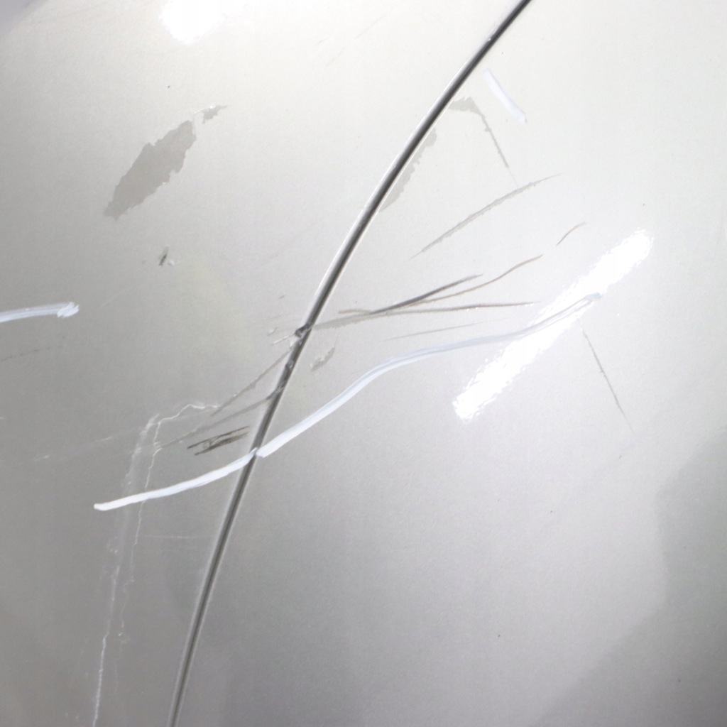 фото №12, Bmw z4 e85 бампер задний sterlinggrau sterling grey металлик - 472