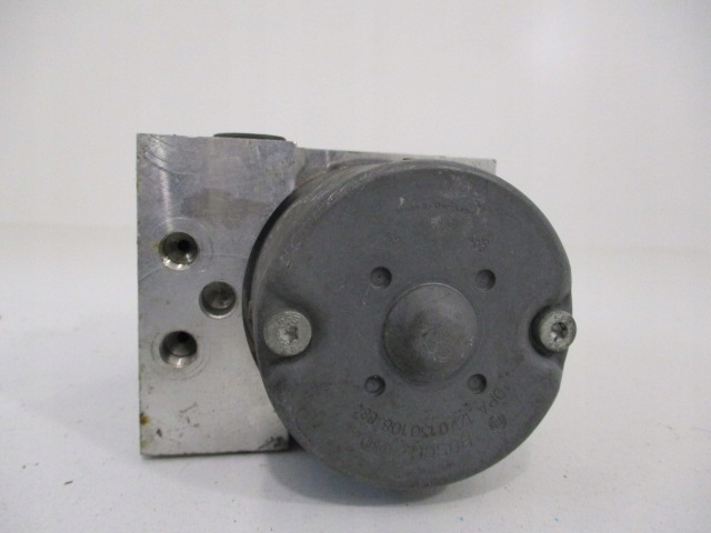 фото №8, Xsara picasso насос тормозная abs 9633666580 0273004353 0265216642