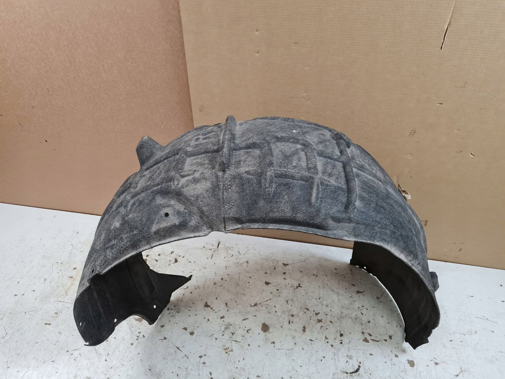 фото №6, Porsche taycan 9j1 2022 підкрилок задні 9j1810970a