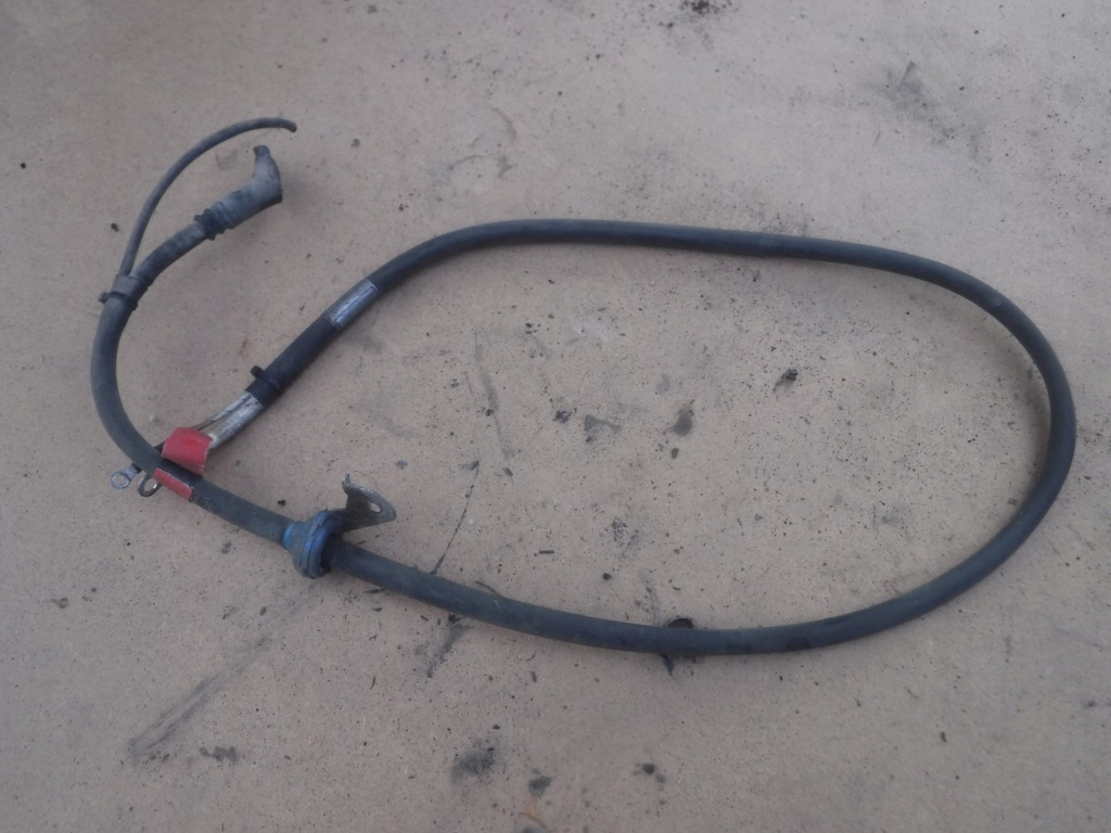 Купить Mercedes w124 электропроводка генератора шланг