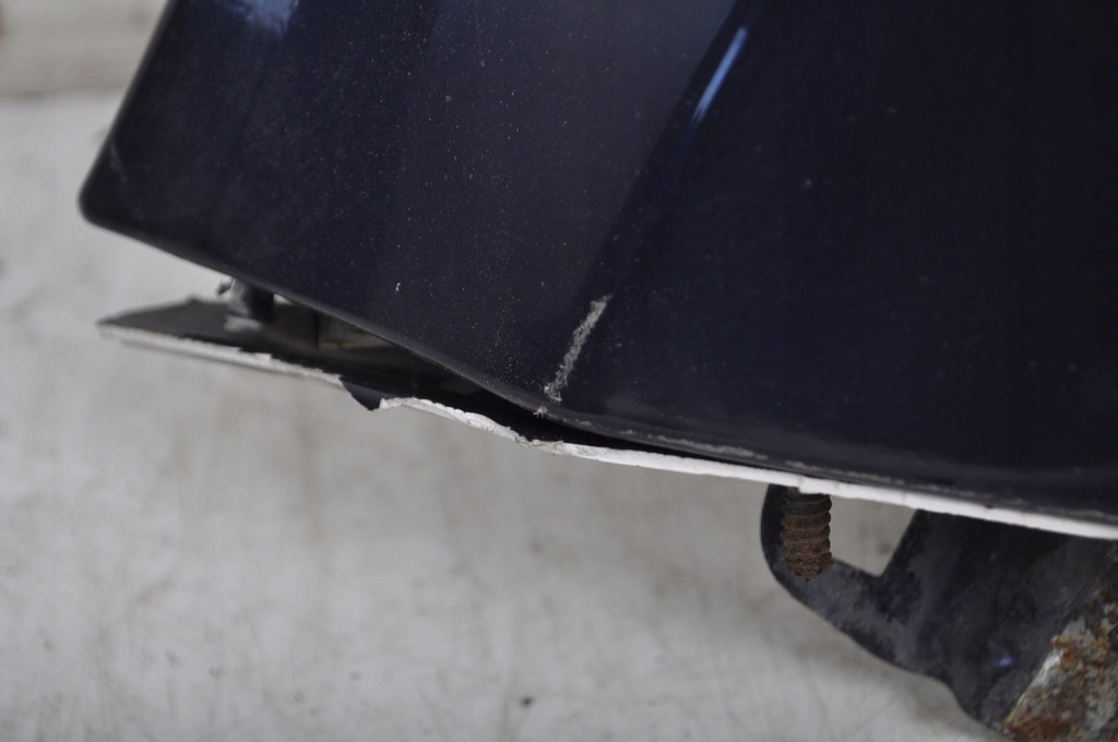 фото №7, Ford fiesta mk7 крила лівий перед передній