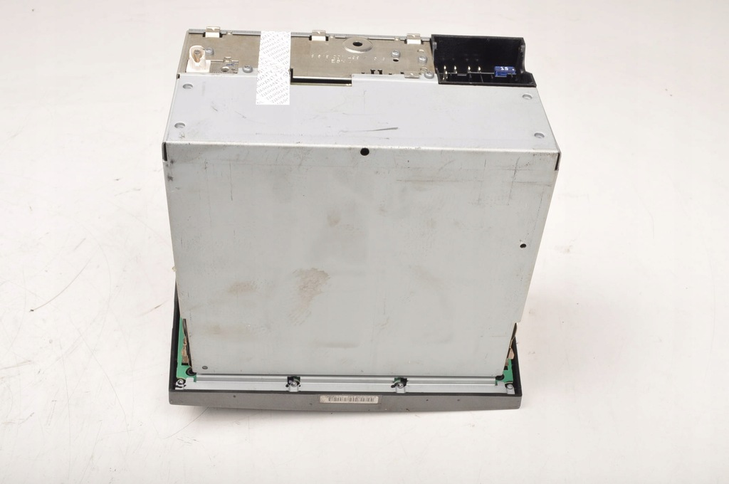 фото №4, Opel vectra c iii радіо 13113145