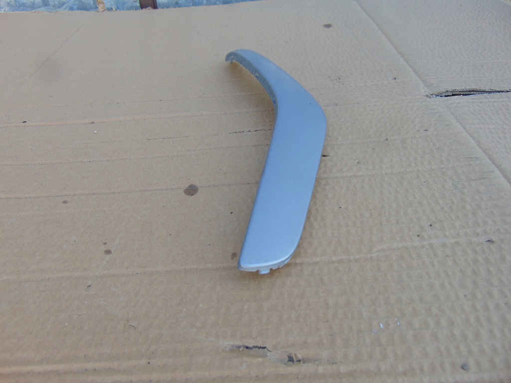 фото №8, Накладка ручка внутренней левая ford kuga mk1