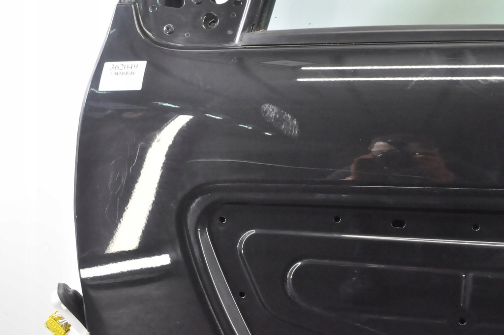 фото №3, Citroen c4 cactus дверь левый перед левая передние