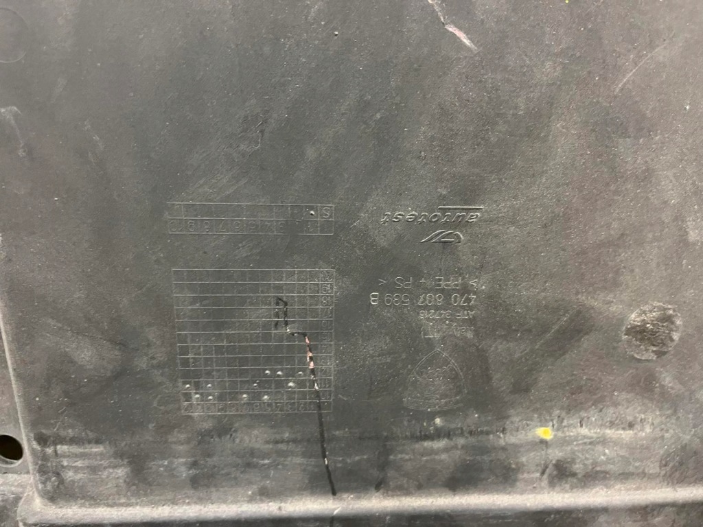 Lamborghini aventador дифузор lp700 бампер rear бампер diffusor 470807539b Київ