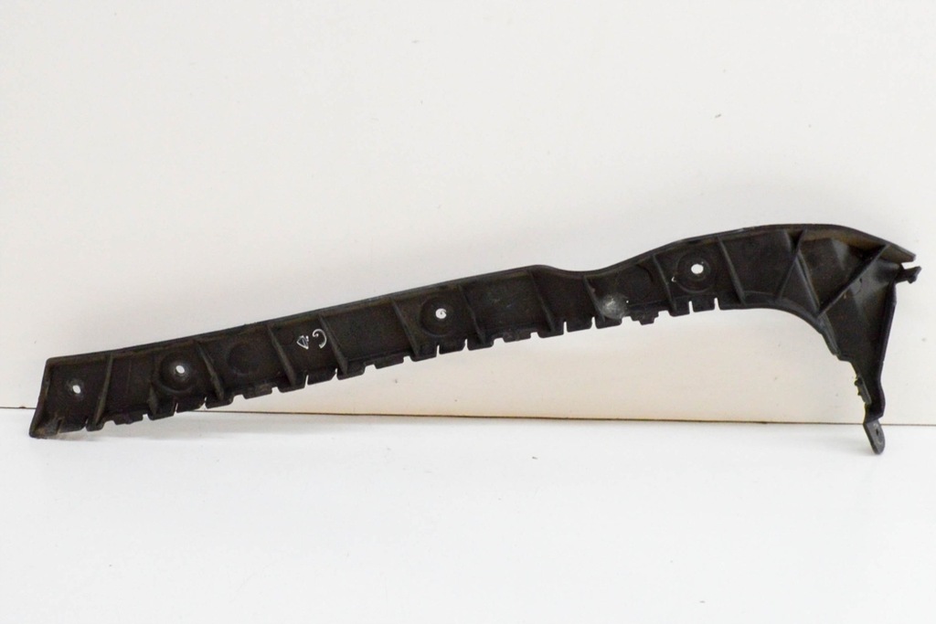 фото №5, Ford transit custom mk1 задний правый кронштейн бампера bk21-17a750-ad 2021