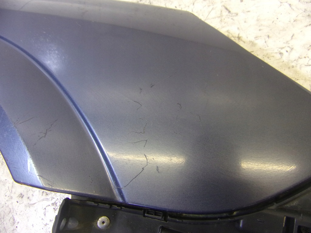 фото №7, Крила правий передній lift opel vectra c