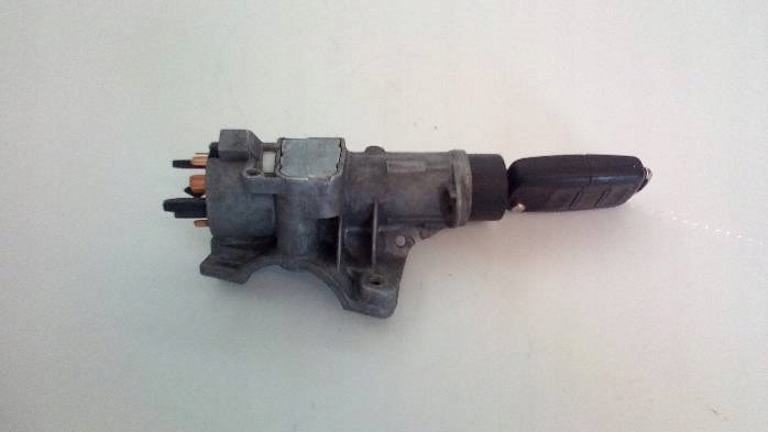 фото №9, Замок зажигания ключ seat ibiza iii 1,4 b 4b0905851c