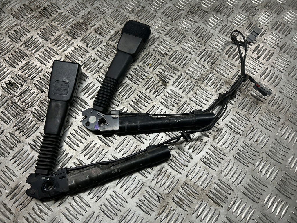 фото №9, Панель приладів консоль натягувачі подушка безпеки комплект bmw 3 e91 e90 europa