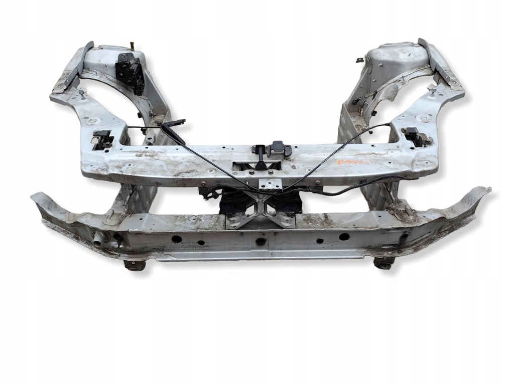 фото №1, Mercedes slk r172 pas передний балка