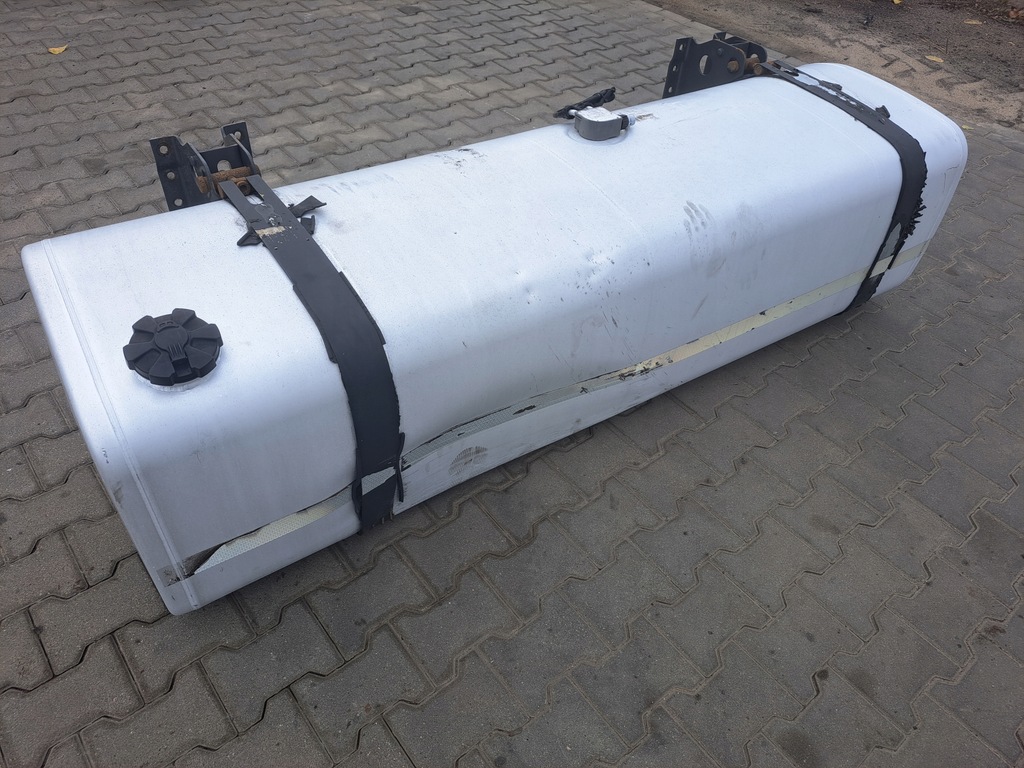 фото №1, Бак пального renault gama t volvo fh 4 fm 4 low кришка 200x69x56