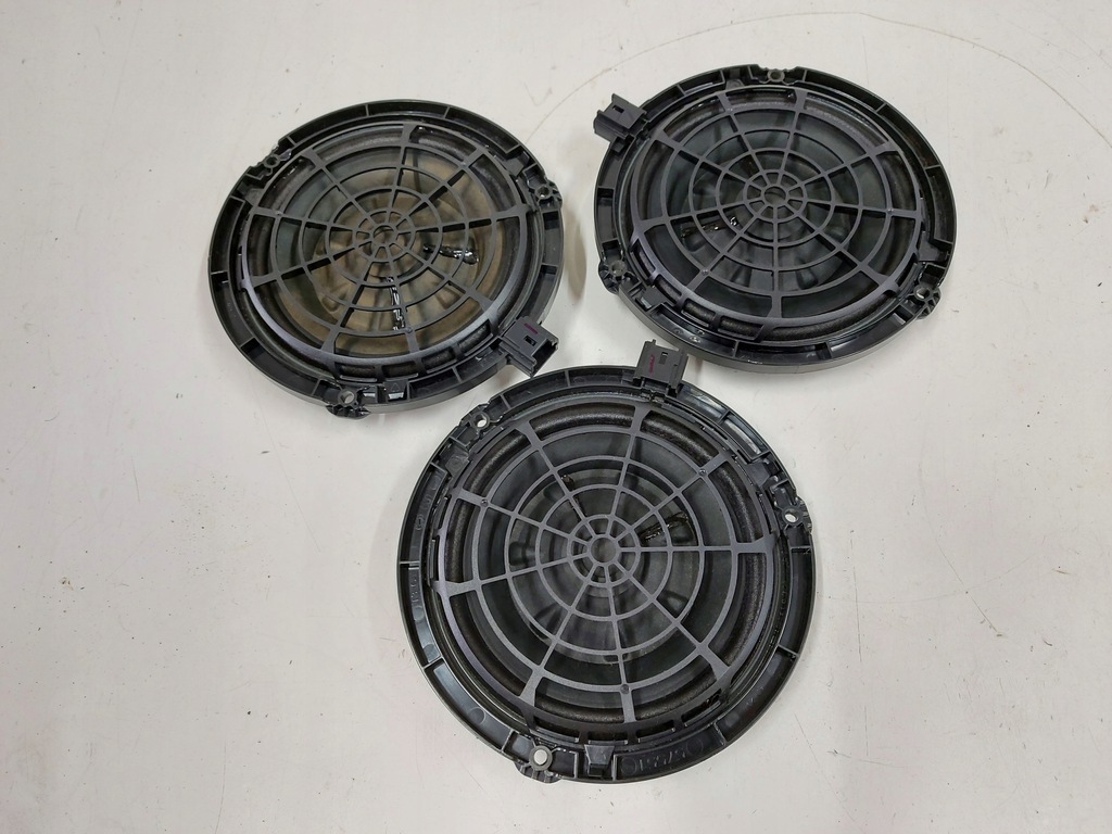 фото №1, C3 aircross opel peugeot динамік 19r.