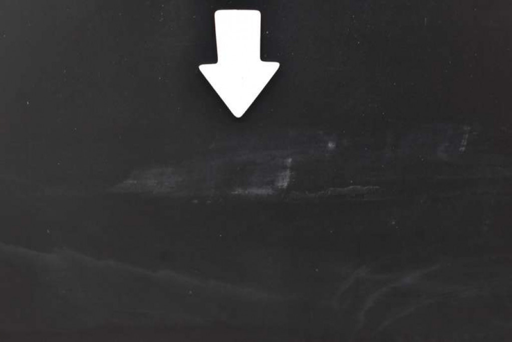 фото №6, Капот крышка двигателя czarna vw tiguan 2 ii 16-24