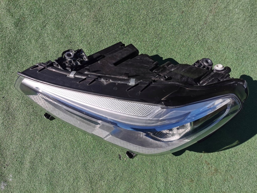 Купити Bmw x3 g01 x4 g02 фара ліва перед передня full led адаптивний led 8496823