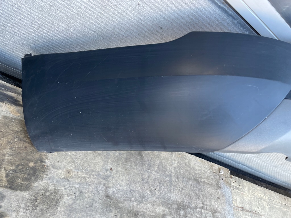 фото №5, Land rover discovery v бампер задний kompletny